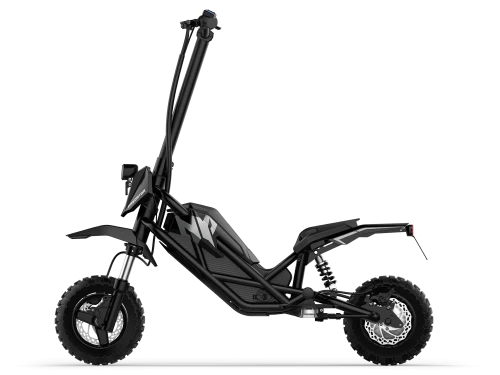 Acer Electrical Scooter Predator Extreme